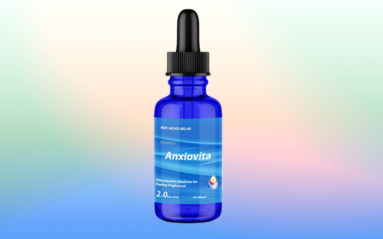 Anxiovita
